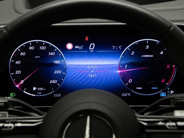Mercedes-Benz GLC II (X254) с пробегом 2023 года, цена 8 990 000 рублей, 9850 км, внедорожник, Автокод Объявления