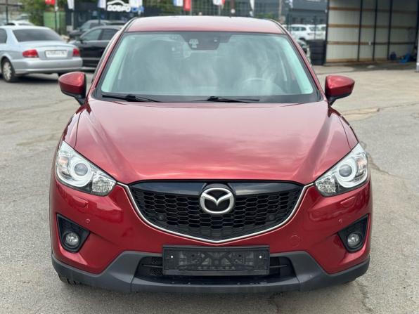 Mazda CX-5 I с пробегом 2012 года, цена 1 699 000 рублей, 119345 км, внедорожник, Автокод Объявления