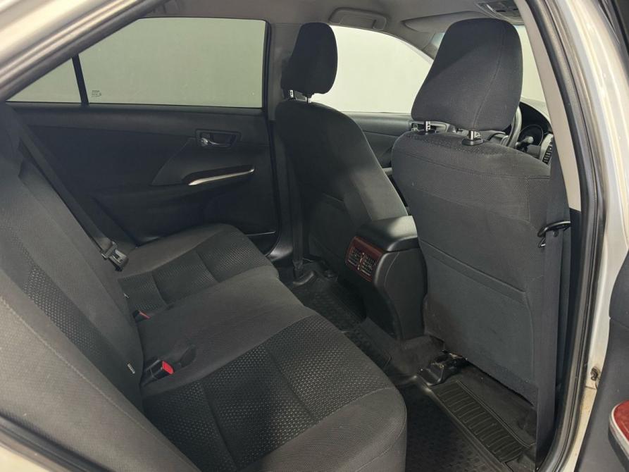 Toyota Camry VII (XV50) Уфа  - изображение 12