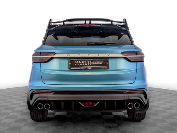 Geely Coolray I с пробегом 2023 года, цена 1 920 000 рублей, 40335 км, внедорожник, Автокод Объявления