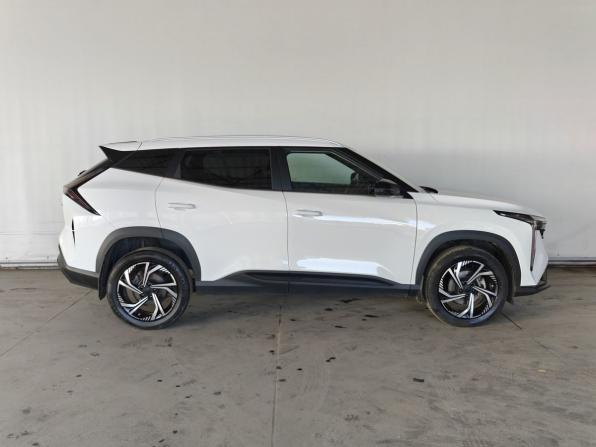 Geely Cityray с пробегом 2024 года, цена 2 388 000 рублей, 76058 км, внедорожник, Автокод Объявления