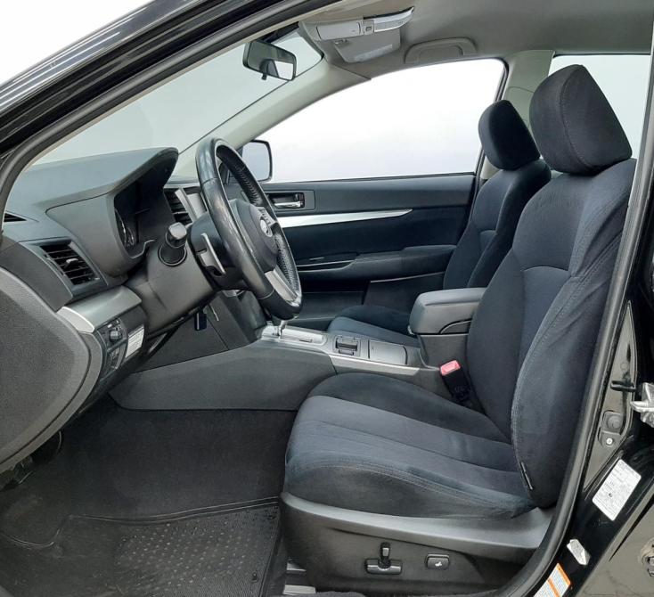 Subaru Outback IV Москва  - изображение 10