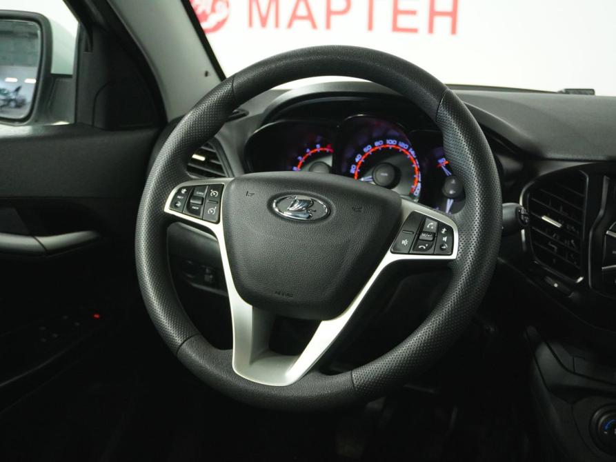 Lada (ВАЗ) Vesta I Вологда  - изображение 16