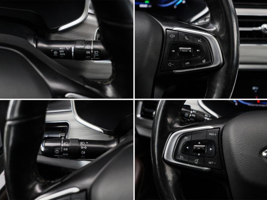 Chery Tiggo 8 Pro I Москва  - изображение 17