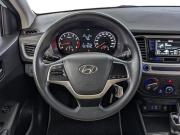 Hyundai Solaris II Москва  - изображение 49
