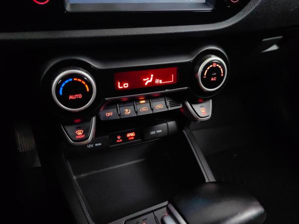 Kia Rio IV с пробегом 2020 года, цена 1 765 000 рублей, 57863 км, седан, Автокод Объявления