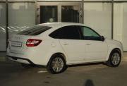 Lada (ВАЗ) Granta I Рестайлинг Саратов  - изображение 28