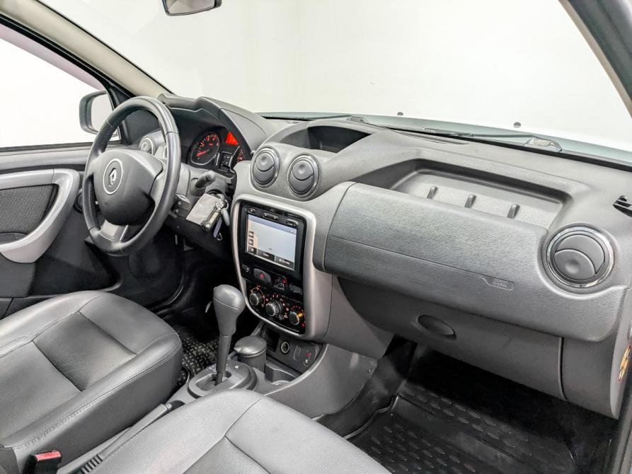 Renault Duster I Москва  - изображение 11