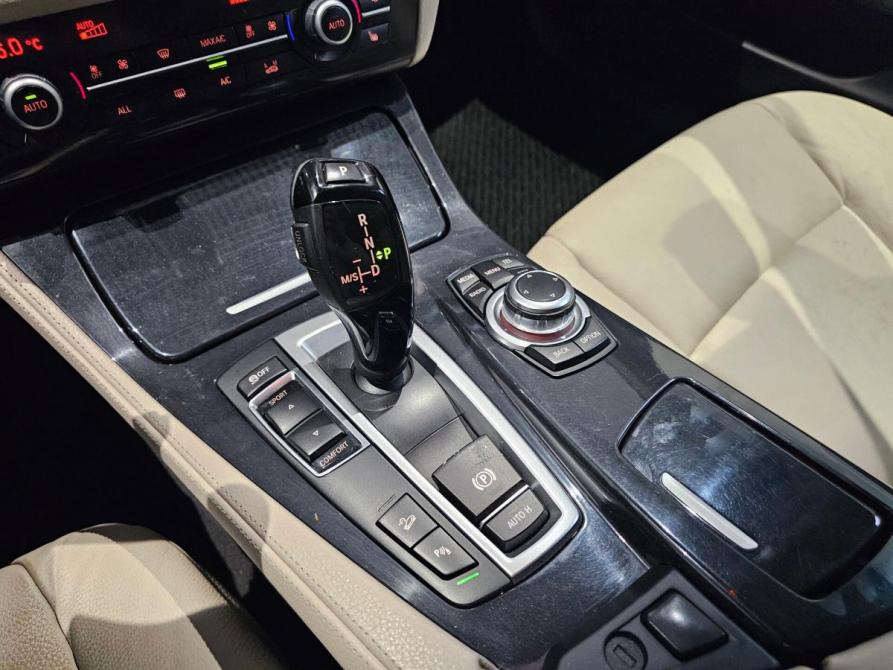 BMW 5 серии VI (F10/F11/F07) Москва  - изображение 11