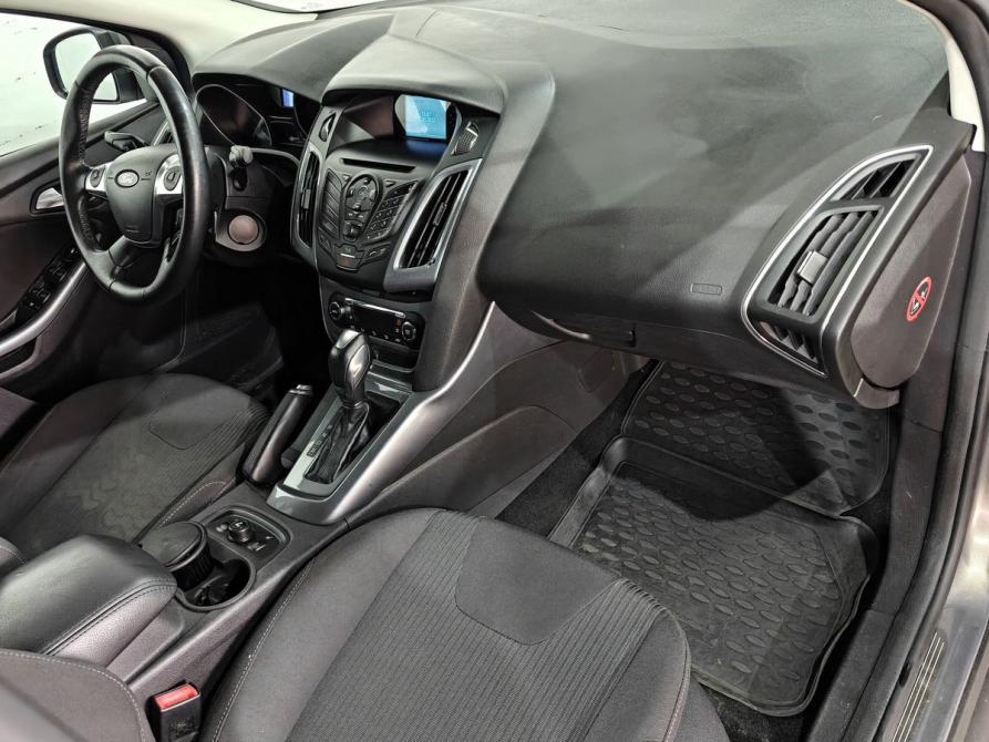 Ford Focus III Москва  - изображение 11