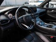 Hyundai Santa Fe IV Рестайлинг Москва  - изображение 32