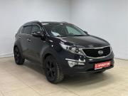 Kia Sportage III Рестайлинг Альметьевск  - изображение 27