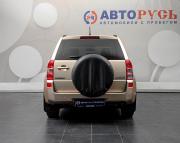 Suzuki Grand Vitara II Москва  - изображение 28