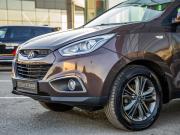 Hyundai ix35 I Рестайлинг Волгоград  - изображение 44