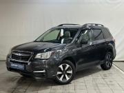 Subaru Forester IV Рестайлинг 2 Санкт-Петербург  - изображение 19