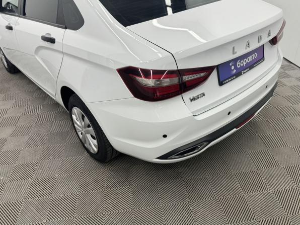 Lada (ВАЗ) Vesta I Рестайлинг (NG) с пробегом 2023 года, цена 1 200 000 рублей, 42191 км, седан, Автокод Объявления