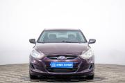 Hyundai Solaris I Пермь  - изображение 21