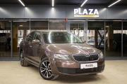 Skoda Octavia III (A7) Уфа  - изображение 23
