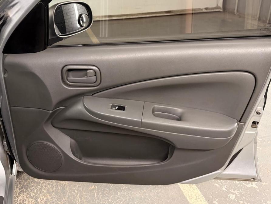Nissan Almera Classic I Екатеринбург  - изображение 27
