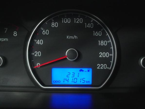 Hyundai Elantra IV (HD) с пробегом 2009 года, цена 579 000 рублей, 140991 км, седан, Автокод Объявления