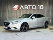 Mazda 6 III (GJ) Рестайлинг Ижевск  - изображение 25