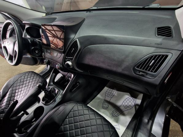 Hyundai ix35 I Рестайлинг с пробегом 2014 года, цена 999 000 рублей, 208919 км, внедорожник, Автокод Объявления