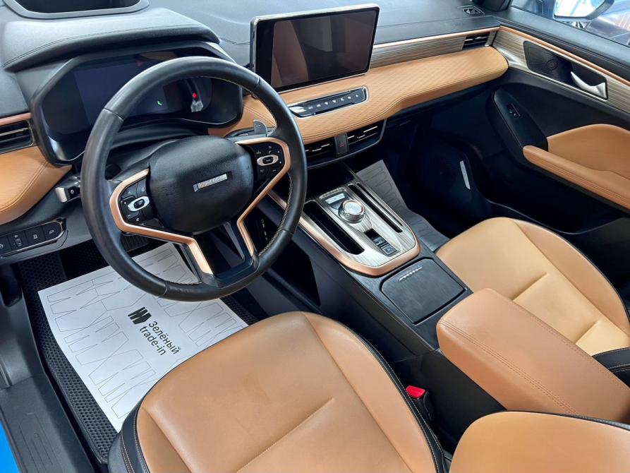 Haval Jolion I Тверь  - изображение 8