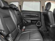 Mitsubishi Outlander III Новосибирск  - изображение 38