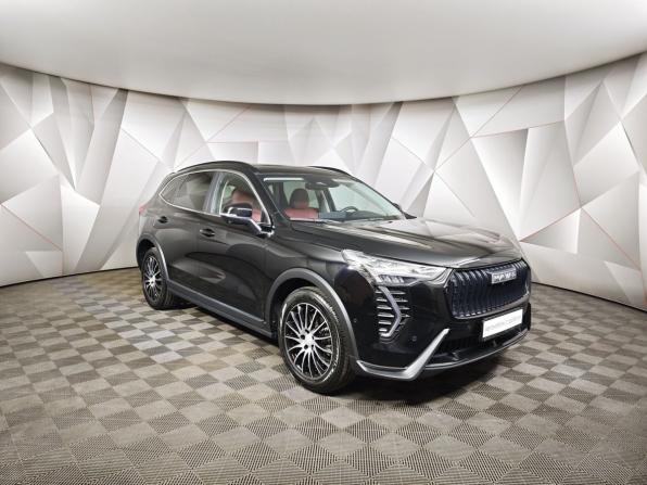 Haval Jolion I Рестайлинг с пробегом 2024 года, цена 2 211 000 рублей, 31699 км, внедорожник, Автокод Объявления
