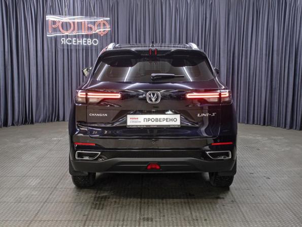 Changan CS55 Plus II с пробегом 2024 года, цена 2 198 000 рублей, 20752 км, внедорожник, Автокод Объявления
