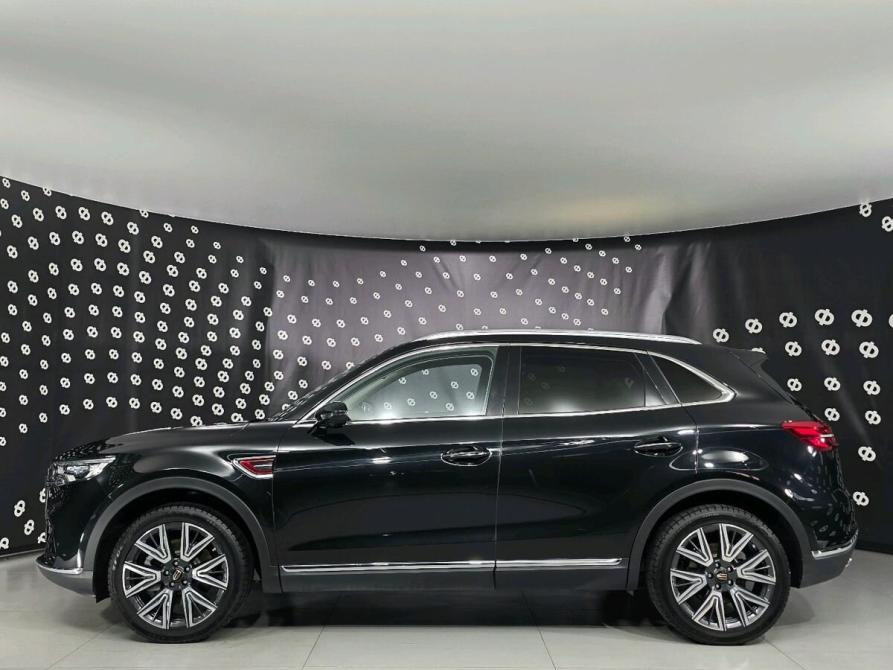 Hongqi HS5 I Рестайлинг Новосибирск  - изображение 8