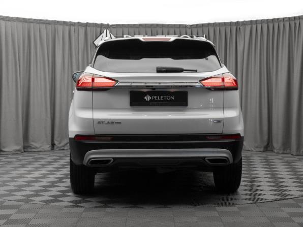 Geely Atlas Pro с пробегом 2022 года, цена 2 180 000 рублей, 36209 км, внедорожник, Автокод Объявления