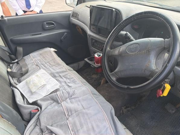 Toyota Town Ace III с пробегом 2005 года, цена 420 000 рублей, 201540 км, компактвэн, Автокод Объявления