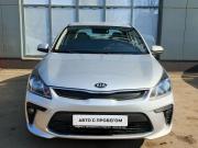 Kia Rio IV Ярославль  - изображение 15