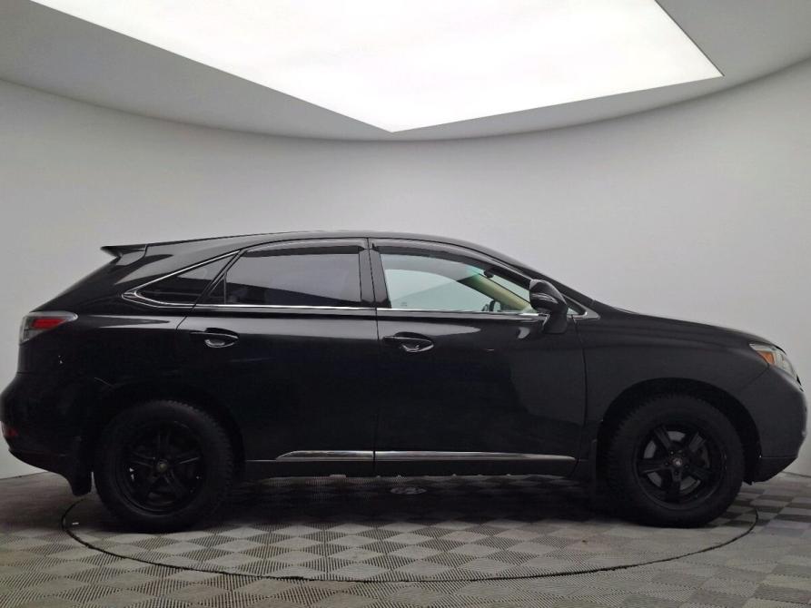 Lexus RX III Мурманск  - изображение 8