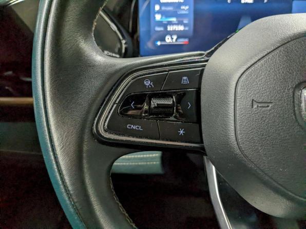 Geely Monjaro I с пробегом 2023 года, цена 2 490 000 рублей, 117130 км, внедорожник, Автокод Объявления