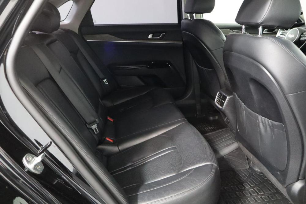 Kia K5 III Санкт-Петербург  - изображение 14