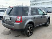 Land Rover Freelander II Пермь  - изображение 9