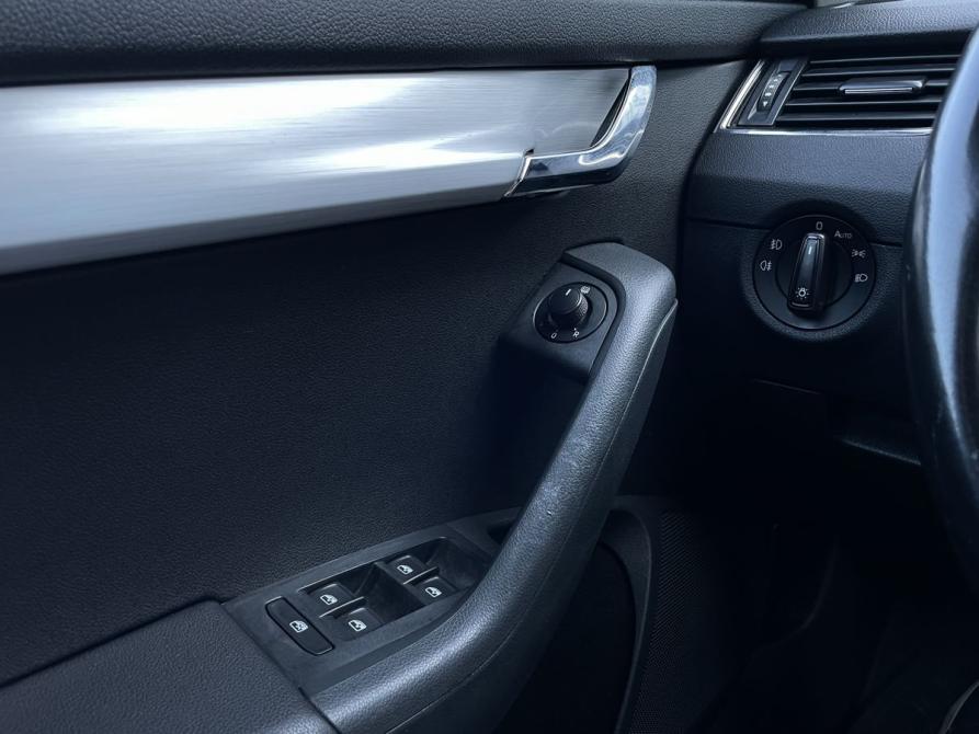 Skoda Octavia III (A7) Ярославль  - изображение 14