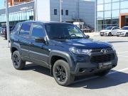Lada (ВАЗ) Niva Travel I Йошкар-Ола  - изображение 25