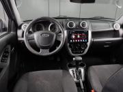 Lada (ВАЗ) Granta I Тюмень  - изображение 23