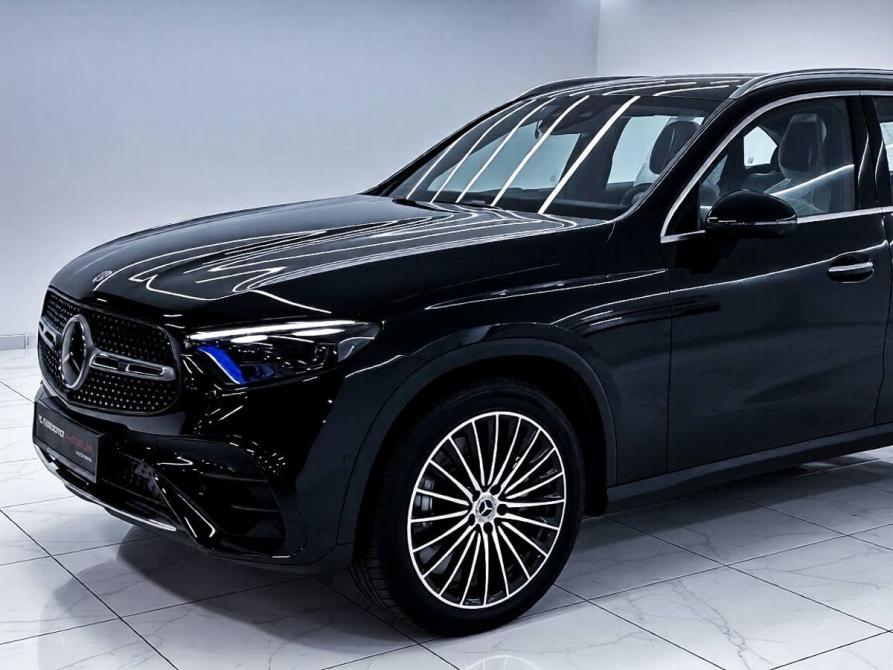 Mercedes-Benz GLC II (X254) Уфа  - изображение 2