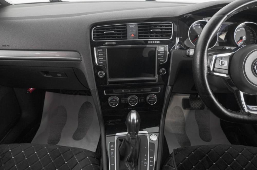 Volkswagen Golf VII Барнаул  - изображение 19