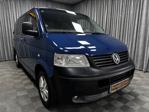 Volkswagen Transporter T5 с пробегом 2008 года, цена 1 140 000 рублей, 269057 км, фургон, Автокод Объявления