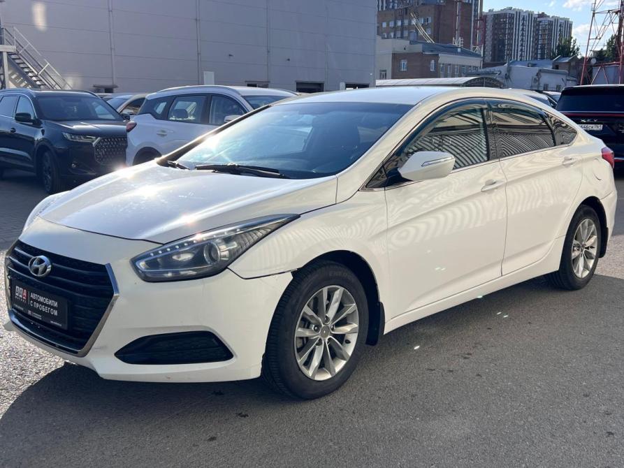 Hyundai i40 I Ростов-на-Дону  - изображение 1