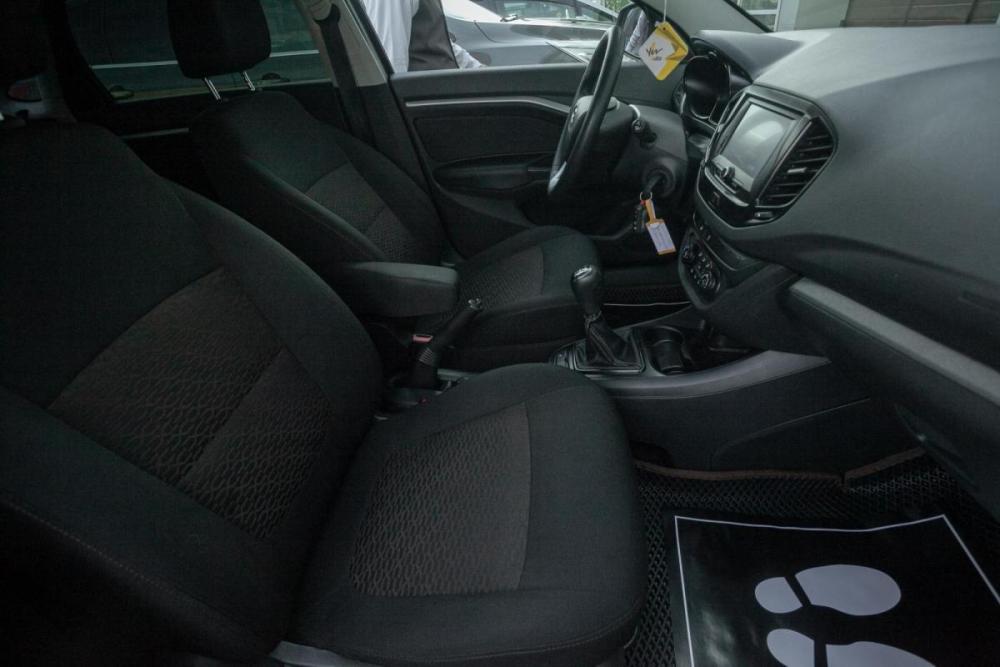 Lada (ВАЗ) Vesta I Иркутск  - изображение 20