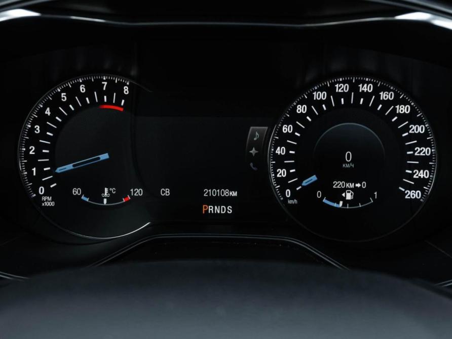 Ford Mondeo V Ставрополь  - изображение 25