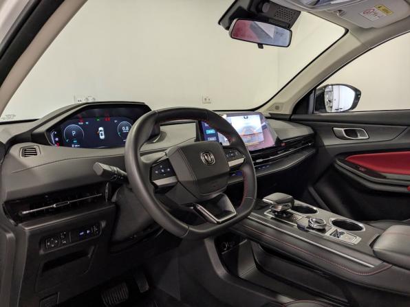 Changan CS55 Plus II с пробегом 2023 года, цена 2 130 000 рублей, 14305 км, внедорожник, Автокод Объявления