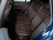 BMW X3 III (G01) Рестайлинг Тюмень  - изображение 46
