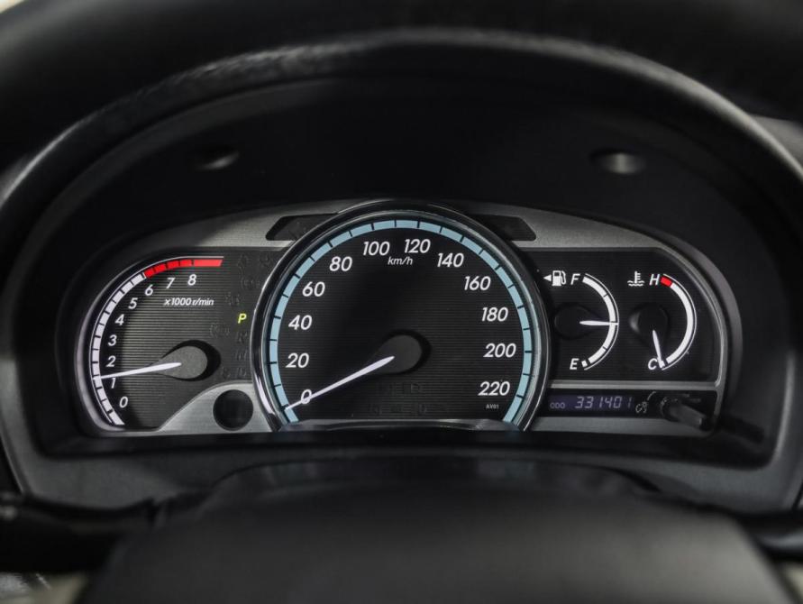 Toyota Venza I Рестайлинг Санкт-Петербург  - изображение 14